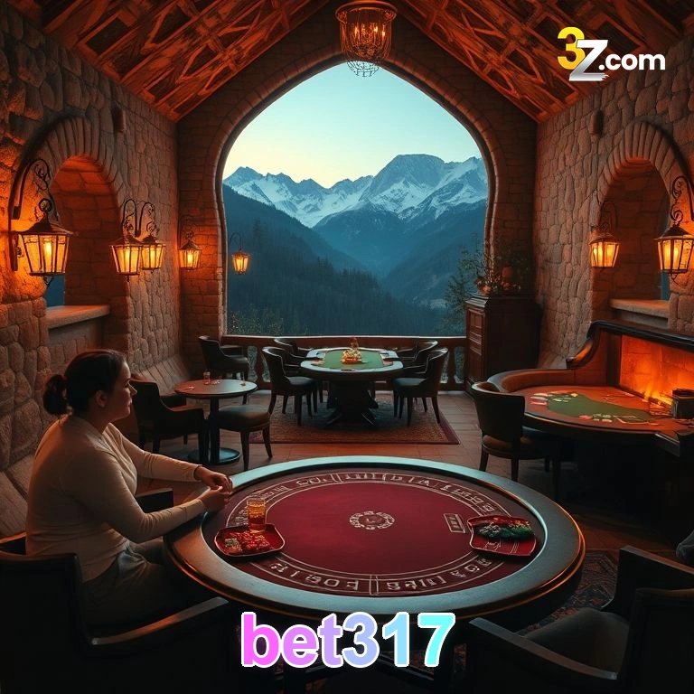 Live Casino Tables